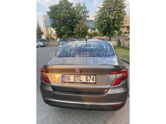 Sahibinden Fiat Egea 1.6 Multijet Easy 2023 Model 
