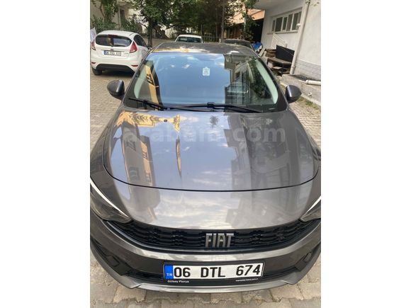 Sahibinden Fiat Egea 1.6 Multijet Easy 2023 Model 