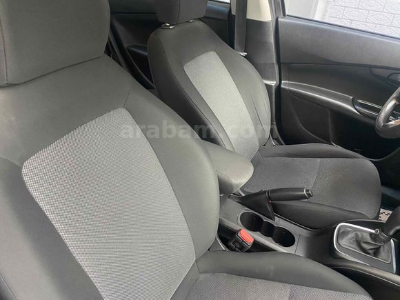 Sahibinden Fiat Egea 1.6 Multijet Easy 2023 Model 