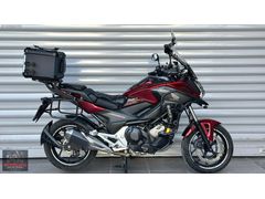 HONDA~NC750X DCT~DAHA DOLUSU YOK~KULÜP MOTORU/MOTORSÜLÜN35'TEN