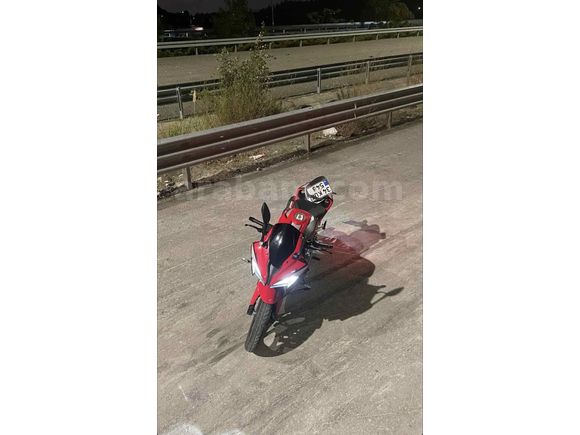 Sahibinden RKS SRK125-R Kocaeli