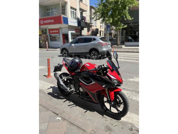 Sahibinden RKS SRK125-R Kocaeli