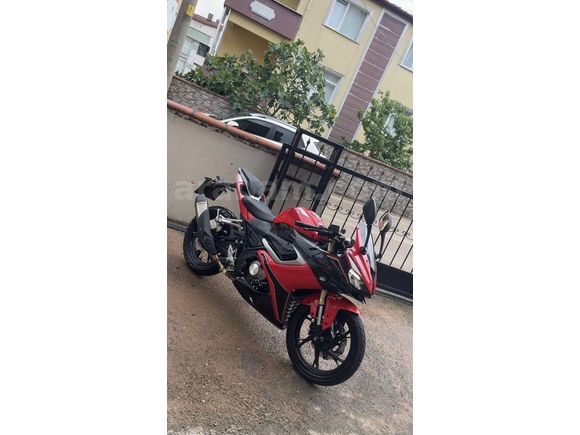Sahibinden RKS SRK125-R Kocaeli