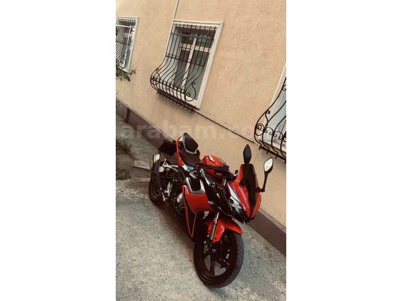 Sahibinden RKS SRK125-R Kocaeli