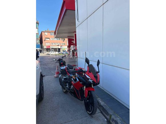 Sahibinden RKS SRK125-R Kocaeli