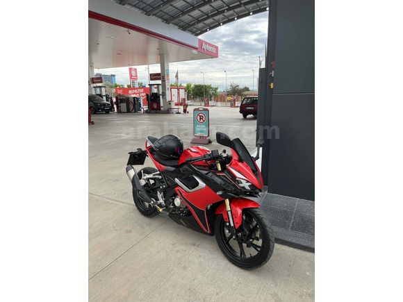 Sahibinden RKS SRK125-R Kocaeli