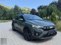 29.000 HATA BOYA TRAMER YOK 2025 SANDERO TAM OTOMATİK