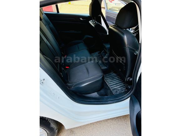 Sahibinden Renault Megane 1.5 Blue DCI otomatik Touch 2020 Model