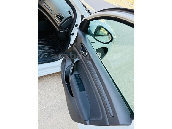 Sahibinden Renault Megane 1.5 Blue DCI otomatik Touch 2020 Model