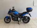 BEYOĞLU MOTORS HONDA NC 750X DCT