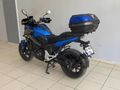 BEYOĞLU MOTORS HONDA NC 750X DCT