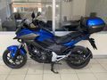 BEYOĞLU MOTORS HONDA NC 750X DCT