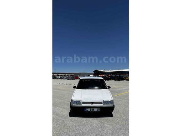 Sahibinden Tofaş Şahin 1.6 1993 Model 
