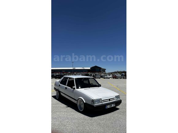 Sahibinden Tofaş Şahin 1.6 1993 Model 
