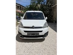 2017 model Berlingo