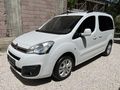 2017 model Berlingo