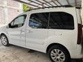 2017 model Berlingo