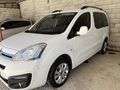 2017 model Berlingo