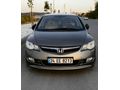Sahibinden Honda Civic 1.6i VTEC Premium 2007 Model 