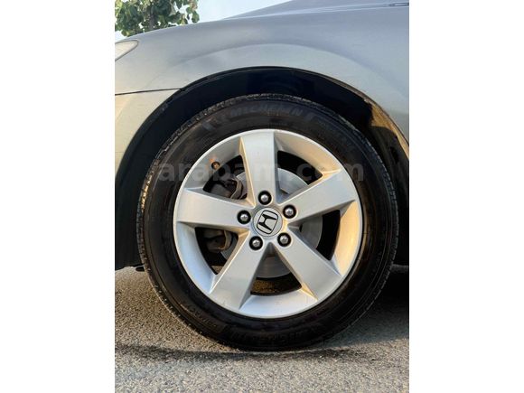 Sahibinden Honda Civic 1.6i VTEC Premium 2007 Model 
