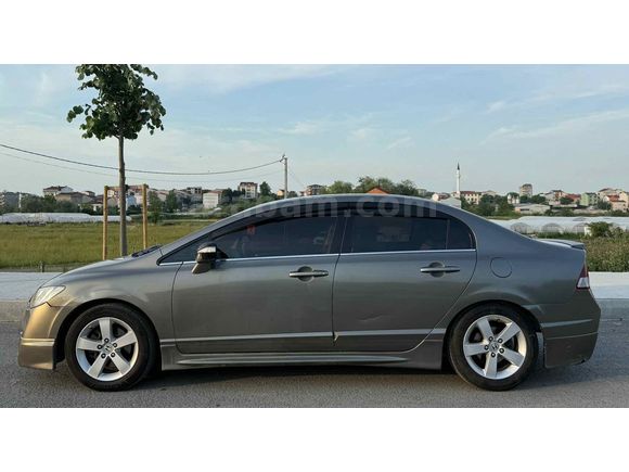 Sahibinden Honda Civic 1.6i VTEC Premium 2007 Model 