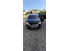 Sahibinden Volkswagen Jetta 1.9 TDi Midline 2007 Model  278.000 km Siyah