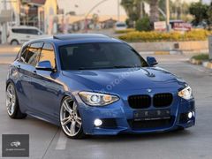 BMW 116i M SPORT HATASIZ AYARINDA EXTRALI OTOMATİK