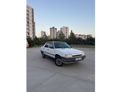 BAKIMLI-ÇÜRÜKSÜZ-DEĞİŞENSİZ-HASAR KAYITSIZ-ORTA KASA BROADWAY