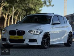 HATASIZ TRAMERSİZ M SPORT 18"JNT SUNROOF ISIK PKT TERTEMİZ F20
