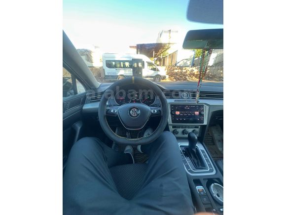 Sahibinden Volkswagen Passat 1.6 TDi BlueMotion Impression 2018 Model 
