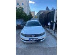 Sahibinden Volkswagen Passat 1.6 TDi BlueMotion Impression 2018 Model 