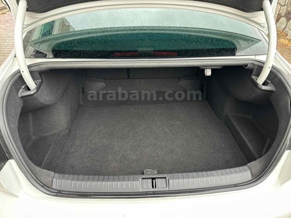 Sahibinden Volkswagen Passat 1.6 TDi BlueMotion Impression 2018 Model 