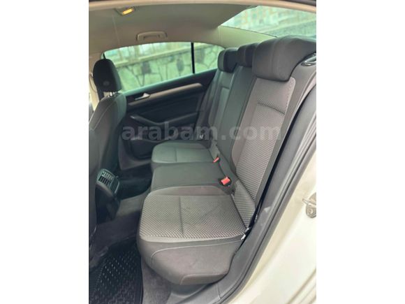 Sahibinden Volkswagen Passat 1.6 TDi BlueMotion Impression 2018 Model 