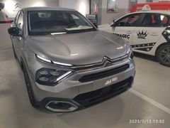 Sahibinden Citroen C4 X 1.2 PureTech Shine 2023 Model Tekirdağ 42.000 km Gri (Gümüş)