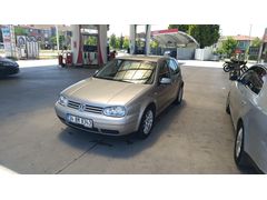 Sahibinden Volkswagen Golf 1.6 pacific 2004 Model  213.000 km Gri (Gümüş)