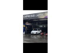 Sahibinden Fiat Palio 1.6 HL 2000 Model  238.000 km Beyaz