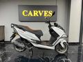 CARVES'DEN 2025 ARORA SAFARİ PRO DÜŞÜK KM