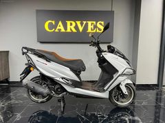 CARVES'DEN 2025 ARORA SAFARİ PRO DÜŞÜK KM
