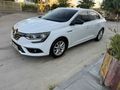 Sahibinden Renault Megane 1.5 dCi Touch Plus  2019 Model 