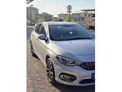 Sahibinden Fiat Egea 1.6 Multijet Lounge 2017 Model  142.000 km Gri
