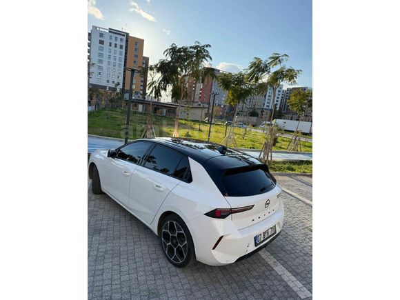 Sahibinden Opel Astra 1.2 T GS 2024 Model 
