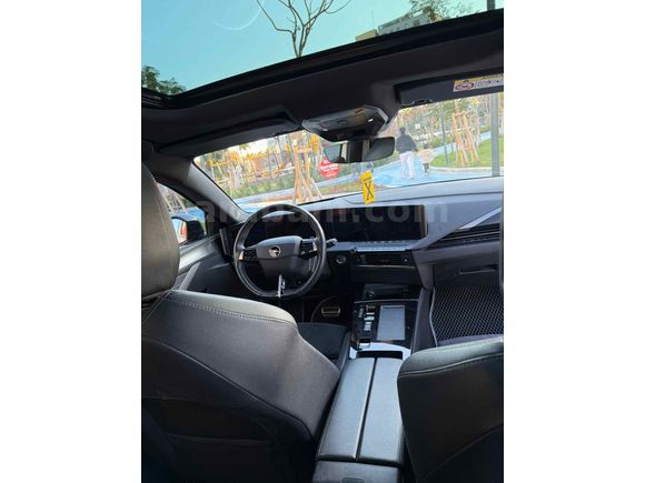 Sahibinden Opel Astra 1.2 T GS 2024 Model 