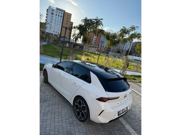 Sahibinden Opel Astra 1.2 T GS 2024 Model 