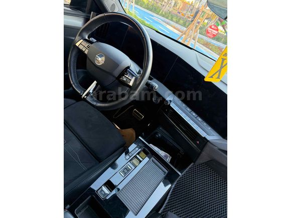 Sahibinden Opel Astra 1.2 T GS 2024 Model 