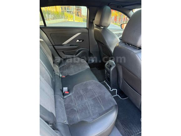 Sahibinden Opel Astra 1.2 T GS 2024 Model 