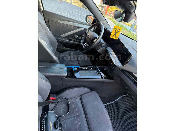 Sahibinden Opel Astra 1.2 T GS 2024 Model 