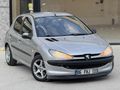 PEUGEOT 206 OTOMATİK VİTES 193.000 KM SINIF TEMİZLİKTEE