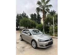 Otomatik Servis Bakımlı ilk sahibinden Düşük km Golf 
