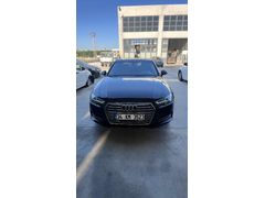 Sahibinden Audi A4 Sedan 1.4 TFSI RECARO 2016 Model  165.000 km 