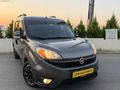 2017 DOBLO 1.3 ECOJET PREMİO PLUS FULL